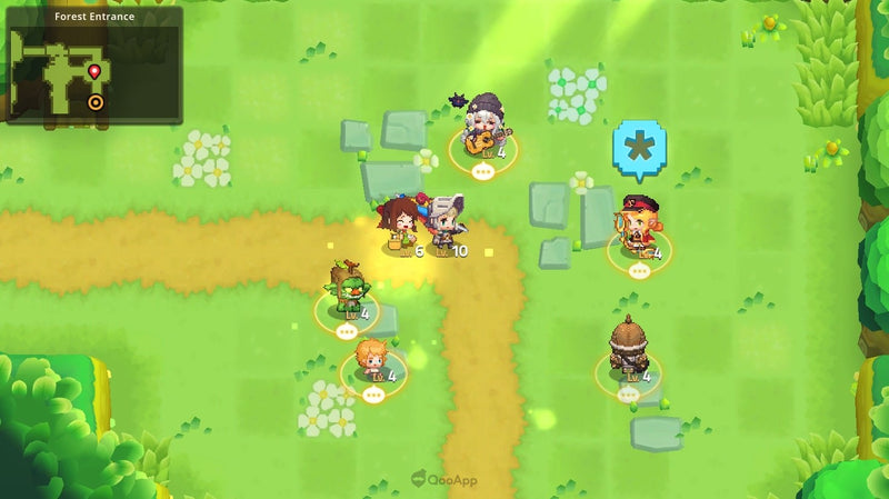 Guardian Tales [Nintendo Switch] Nintendo Switch Video Game Arc System Works