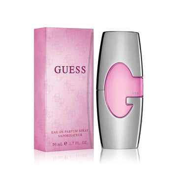 Guess: For Women - 50ml [Beauty] Beauty Guess   