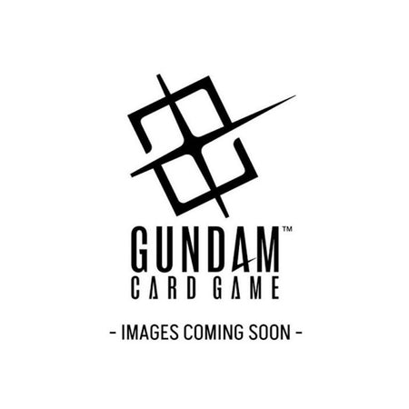 Gundam CG: Celestrial Drive Starter Deck [ST-07] Card Game Bandai Namco