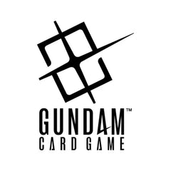 Gundam CG: Gundam Assemble - Starter Set [PC-02A] Card Game Bandai Namco