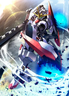 Gundam CG: Steel Requiem Booster Box [GD-03] - 24 Packs Card Game Bandai Namco