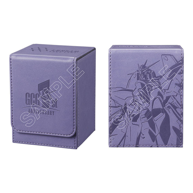Gundam CG: PB03 1st Anniversary Set