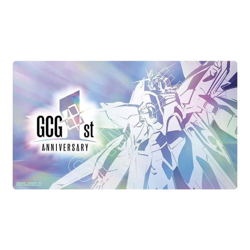 Gundam CG: PB03 1st Anniversary Set