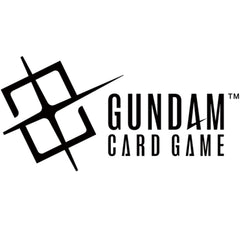 Gundam CG: Stardust Trials Booster Box [GD-06] - 24 Packs