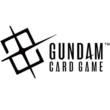 Gundam CG: Stardust Trials Booster Box [GD-06] - 24 Packs