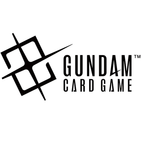 Gundam CG: Booster Box [GD-07] - 24 Packs Card Game Bandai Namco