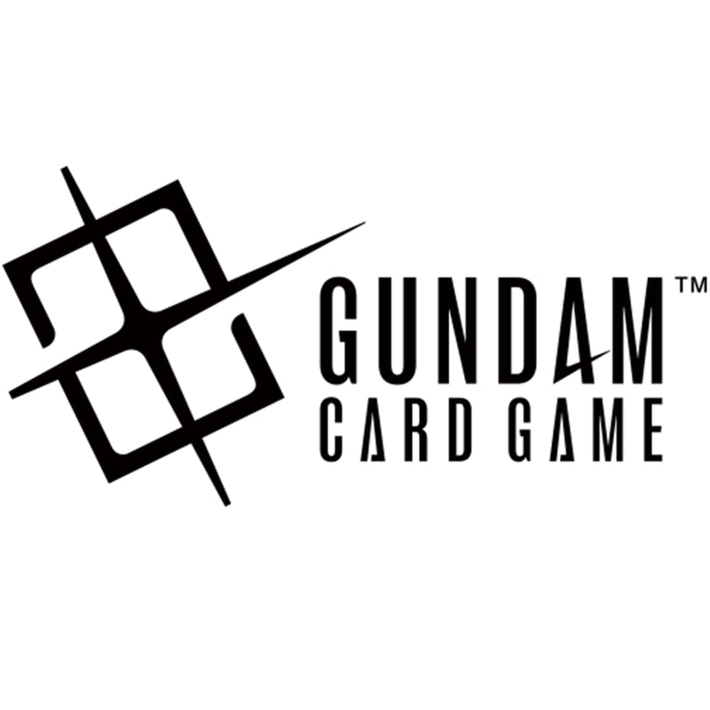 Gundam CG: Stardust Trials Booster Box [GD-06] - 24 Packs