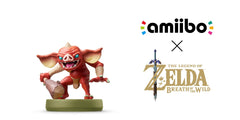 Bokoblin Amiibo - The Legend of Zelda: Breath of the Wild Series [Nintendo Accessory] Nintendo Accessories Nintendo   