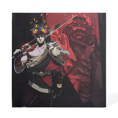 Hades: Original Soundtrack 4xLP Vinyl Soundtrack [Audio Vinyl] Audio CD/Vinyl iam8bit   