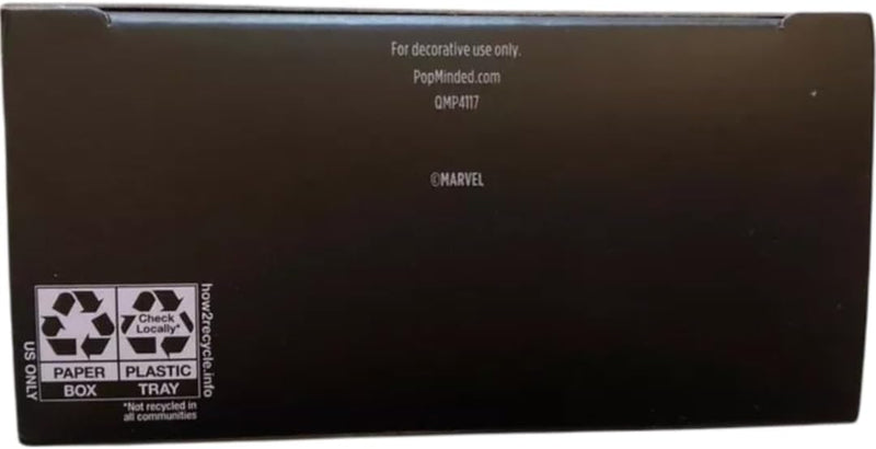 Hallmark: Marvel Popminded Spider-Gwen Keepsake Ornament - SDCC 2022 Exclusive Toys & Games Hallmark