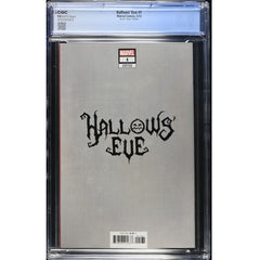 Hallows' Eve: #1 [Rose Besch CGC 9.8 CVR H - 1:300] 2023