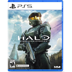 Halo: Campaign Evolved [PlayStation 5]