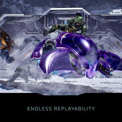 Halo: Campaign Evolved [PlayStation 5]