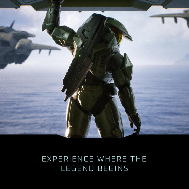 Halo: Campaign Evolved [PlayStation 5]