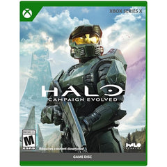 Halo: Campaign Evolved [Xbox Series X]