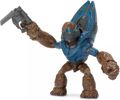Halo Infinite: Grunt Conscript with Mangler and Disruptor - 4" Action Figure Toys & Games Jazwares