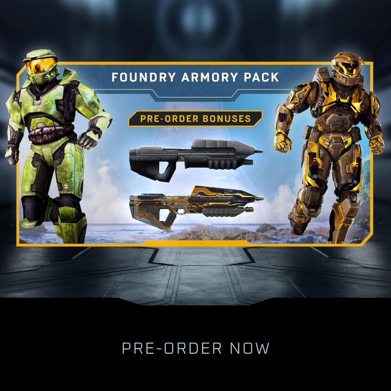 Halo: Campaign Evolved [Xbox Series X]