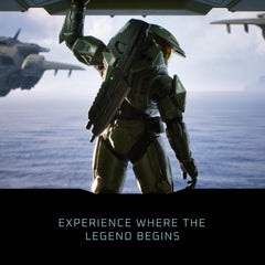 Halo: Campaign Evolved [Xbox Series X]