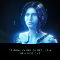 Halo: Campaign Evolved [Xbox Series X]
