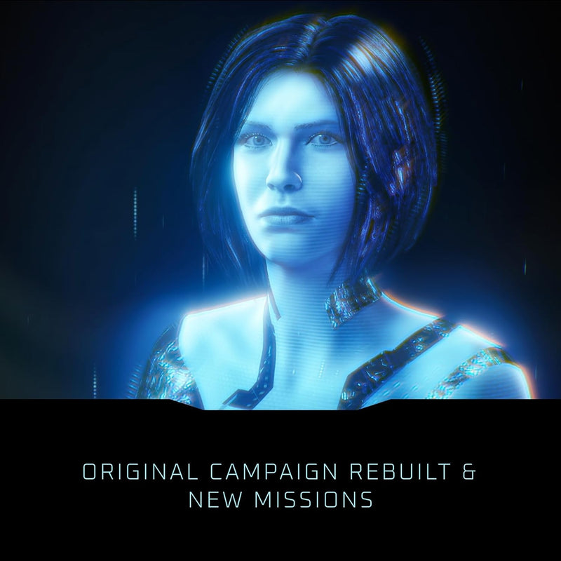 Halo: Campaign Evolved [Xbox Series X]