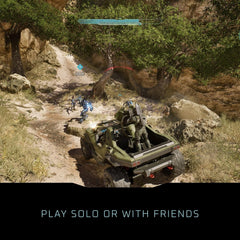 Halo: Campaign Evolved [Xbox Series X]