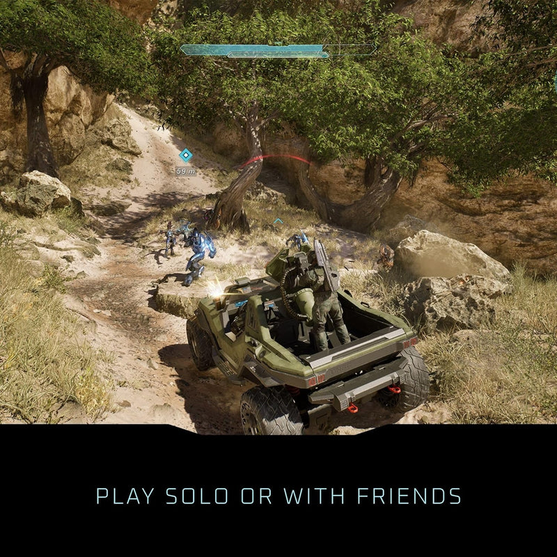 Halo: Campaign Evolved [Xbox Series X]