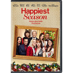 Happiest Season [DVD] DVD Movie TRISTARS   