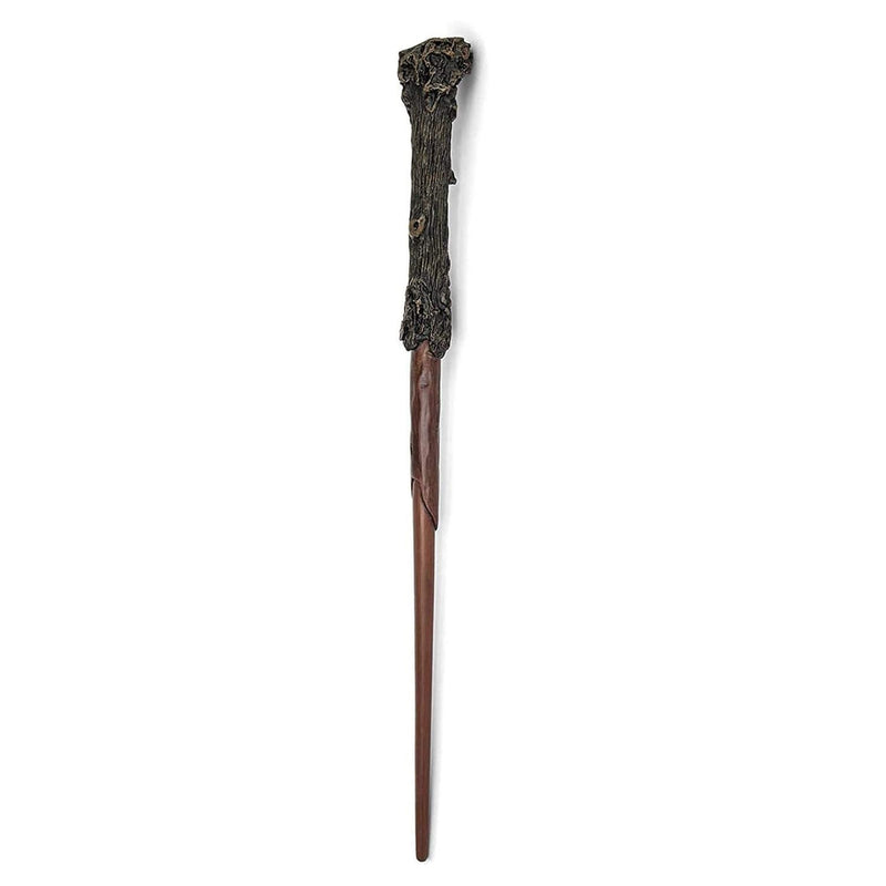 Harry Potter: Harry Potter's Wand with Ollivander's Wand Box Toys & Games Noble Collection   