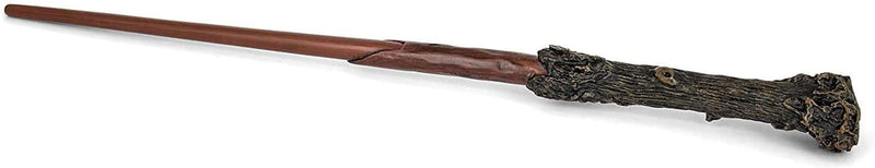 Harry Potter: Harry Potter's Wand with Ollivander's Wand Box Toys & Games Noble Collection   