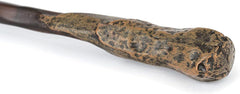 Harry Potter: Ron Weasley's Wand with Ollivander's Wand Box Toys & Games Noble Collection   