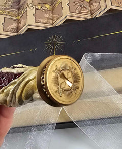 Universal Studios: Harry Potter [Pine Interactive Wand 2nd Generation] Electronics Universal Studios