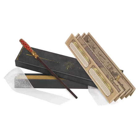 Universal Studios: Harry Potter [Redwood Interactive Wand 2nd Generation] Electronics Universal