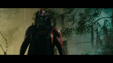 Hatchet 3 - Unrated Director's Cut [Blu-Ray] Blu-Ray Movie Dark Sky Films