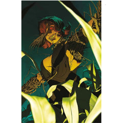 Hello Halloween: #1 [Mattia De Iulius CVR F - 1:10] 2025 Comics Boom Studios