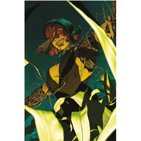 Hello Halloween: #1 [Mattia De Iulius CVR F - 1:10] 2025 Comics Boom Studios