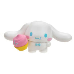 Hello Kitty & Friends: Sweet & Salty - Pompompurin Latte & Cinnamoroll Cupcake Toys & Games Jazwares   