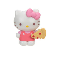 Hello Kitty & Friends: Sweet & Salty - Hello Kitty Pizza & Cinnamoroll French Fries Toys & Games Jazwares   