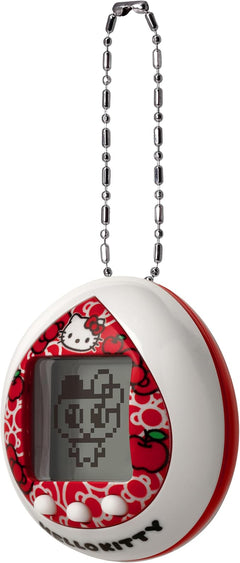 Hello Kitty x Tamagotchi (Red) - 50th Anniversary Limited Edition Toys & Games Bandai Namco   