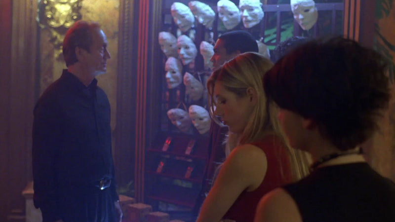 Hellraiser Tetralogy [Blu-ray Box Set] Blu-Ray Box Set / Series Warner Brothers