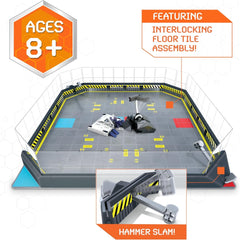 Hex Bots Battlebots: Arena Toys & Games Hex Bots