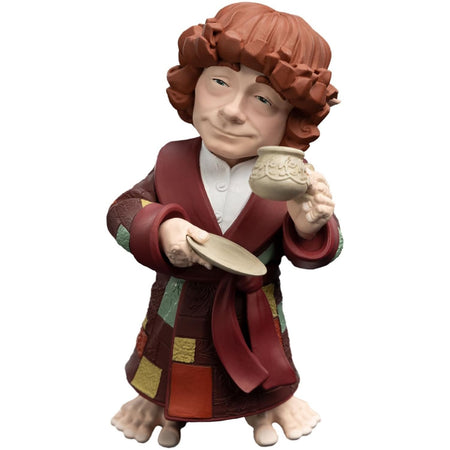 Hobbit: Bilbo Baggins Mini Epics Vinyl Figure - Limited Edition Toys & Games Weta Workshop
