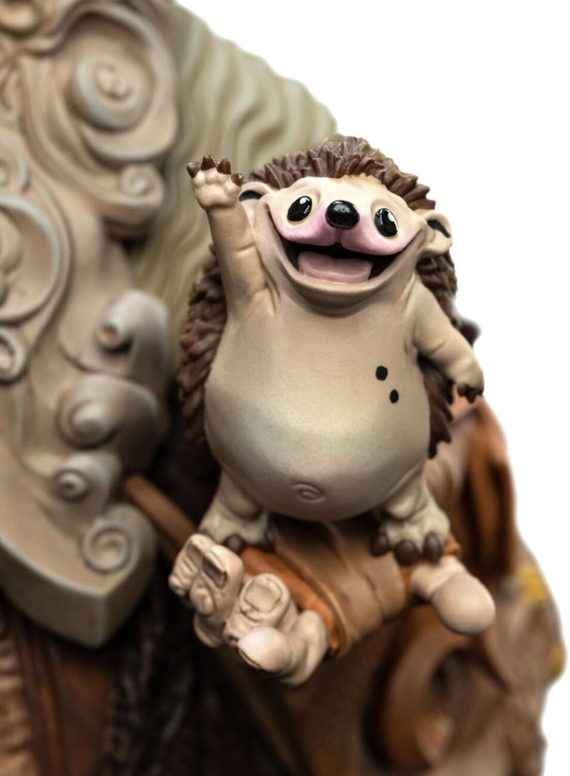 Weta Workshop: Hobbit: Radagast Mini Epics Vinyl Figure Memorabilia Weta Workshop