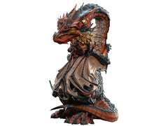 Hobbit: Smaug Mini Epics Vinyl Figure Toys & Games Weta Workshop
