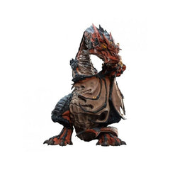 Hobbit: Smaug Mini Epics Vinyl Figure Toys & Games Weta Workshop