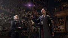 Hogwarts Legacy - with Amazon Exclusive Content [Xbox Series X] Xbox Series X Video Game Warner Brothers