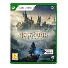 Hogwarts Legacy - with Amazon Exclusive Content [Xbox Series X] Xbox Series X Video Game Warner Brothers