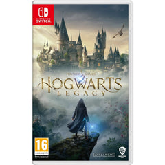 Hogwarts Legacy [Nintendo Switch] Nintendo Switch Video Game Warner Bros.   