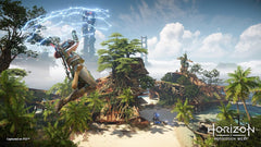 Horizon Forbidden West - [PlayStation 4] PlayStation 4 Video Game Sony