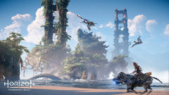 Horizon Forbidden West - [PlayStation 4] PlayStation 4 Video Game Sony