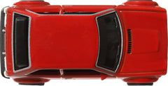 Hot Wheels: Car Culture 73 Honda Civic Custom 1:64 Scale Die-Cast Toys & Games Mattel